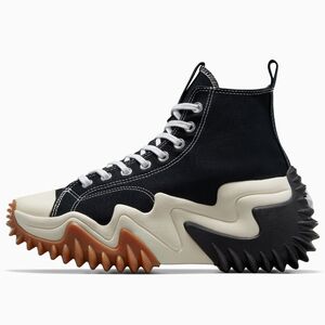 Converse Run Star Hike Motion Sz 9.5M/11W - WORN ONCE